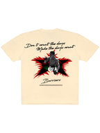 Barriers Ali Tee