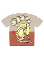 Barriers Jackie Robison Tee