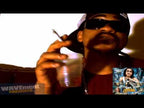 Barriers x Max B Tee